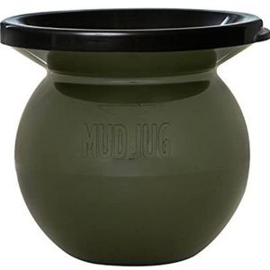 NEW OD mud jug